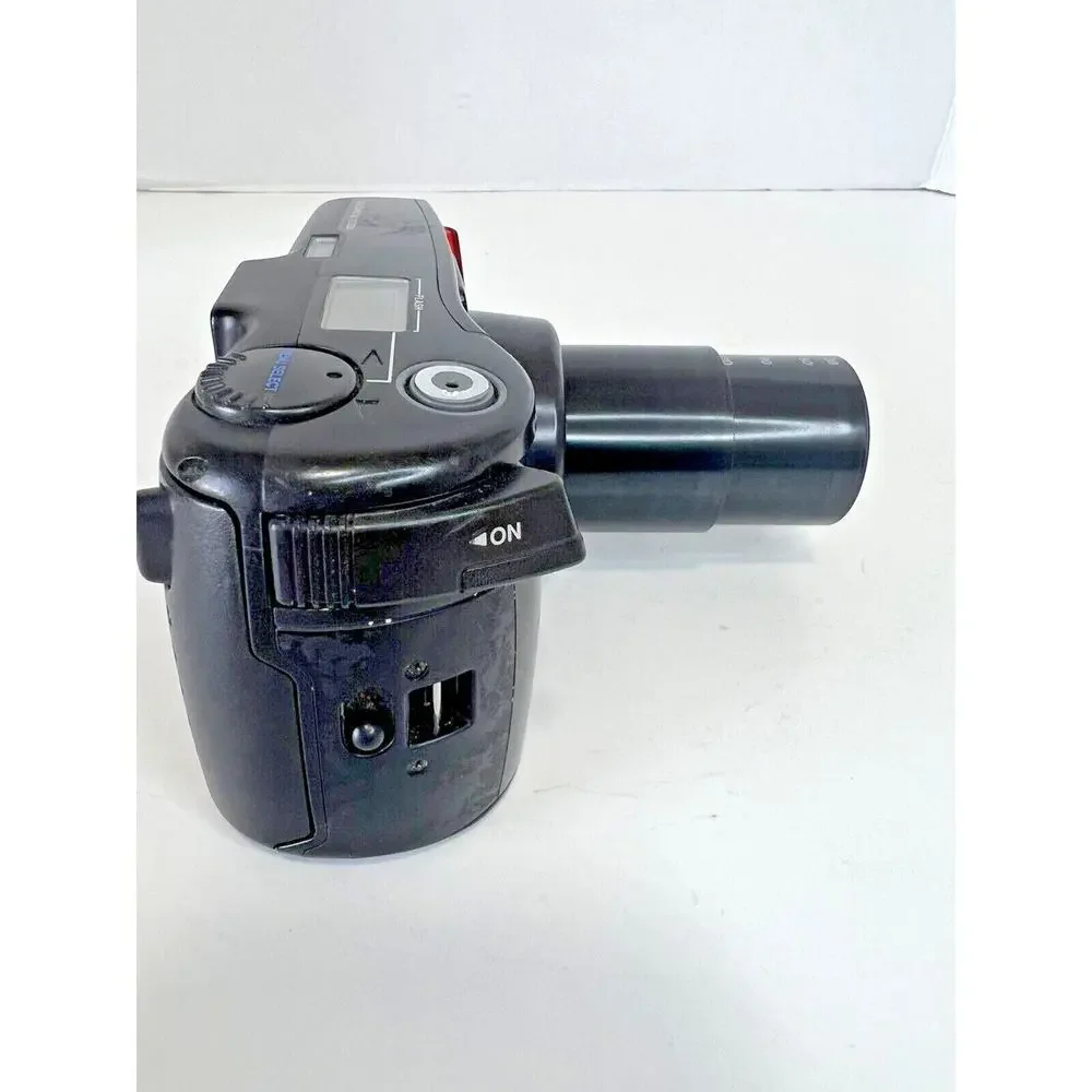 Olympus Super Zoom‎ 3000 DLX 35mm Film Camera 38-110mm Multi AF *PARTS ONLY*